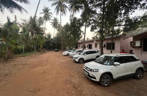 Diveagar Resort | Sai beach Resort