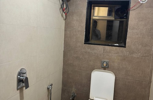 Sangadewadi Hotel | Sai Bhumika Residency