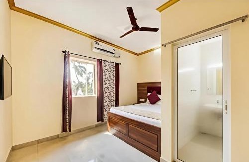 Calangute House | SAI GUEST house