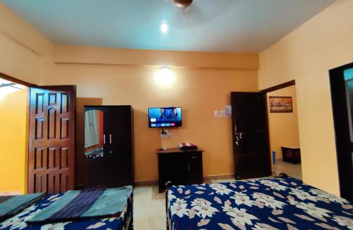 Anjuna House | Sai Guru Guest House