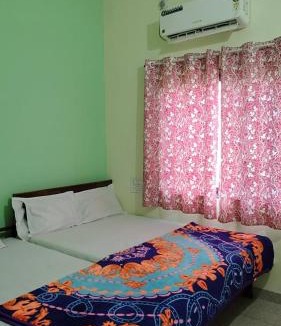 Akalkot House | Sai Home stay Akkalkot