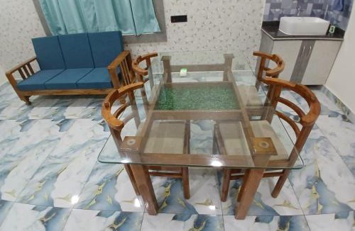 Bhubaneshwar House | Sai Krupa Niwas