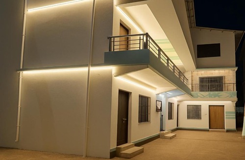 Murud House | Sai Palace Holiday Home, Murud