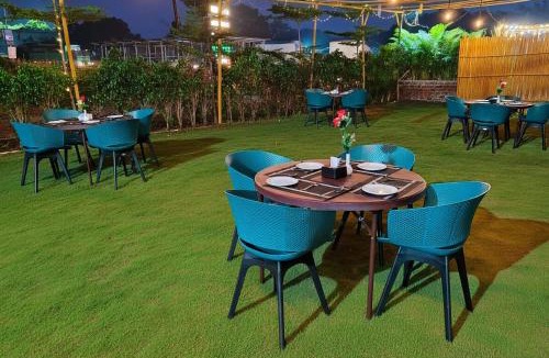 Amarnath Hotel | Sai Paradise lodging and Boarding