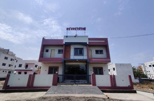 Akalkot Hotel | Sai Samarth Residency Akkalkot