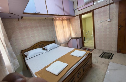 Erode Cabin | Sai sree residency