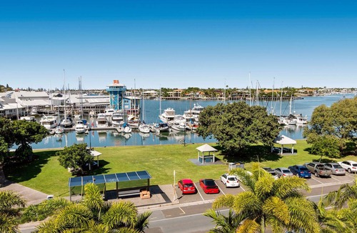 Mooloolaba Apartment | Sailport Mooloolaba Apartments