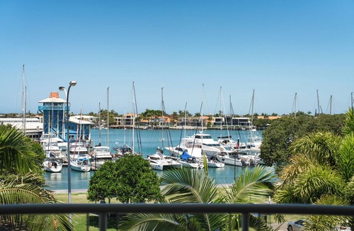 Mooloolaba Apartment | Sailport Mooloolaba Apartments