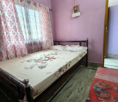 Bagdogra House | Sainik Homestay
