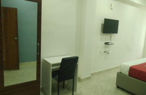 Hyderabad Bed & Breakfast | Sakas Manor Guest Rooms
