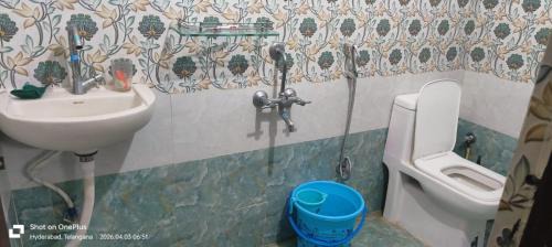 Hyderabad Apartment | Sakez Homestays HH