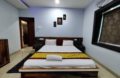 Patia Hotel | Sakuntala Guest House