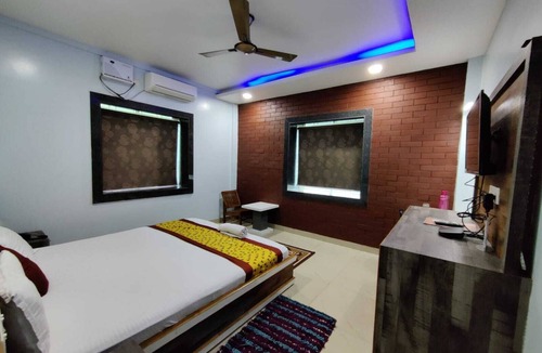 Patia Hotel | Sakuntala Guest House