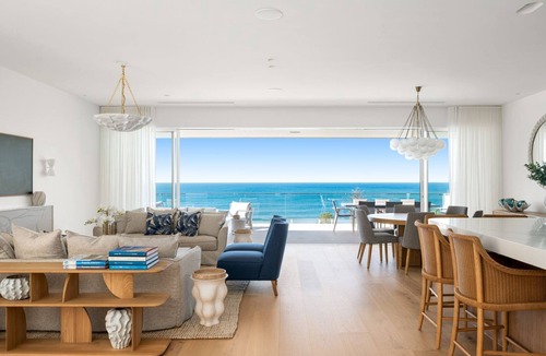 Whale Beach House | SALTWATER by Palm Beach Holiday Rentals