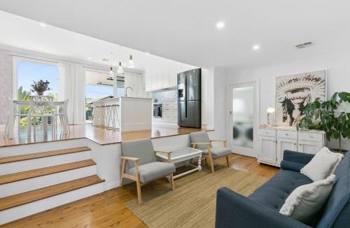 Windang House | Saltwater Cottage