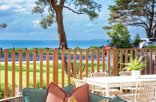 Huskisson Apartment | Salty Kisses by Experience Jervis Bay