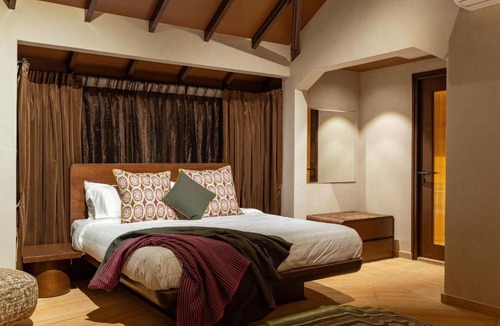 Bogmolo Hotel | SAMA The Silver Creek