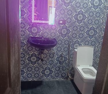 Fatona Hotel | Samaira Guest House