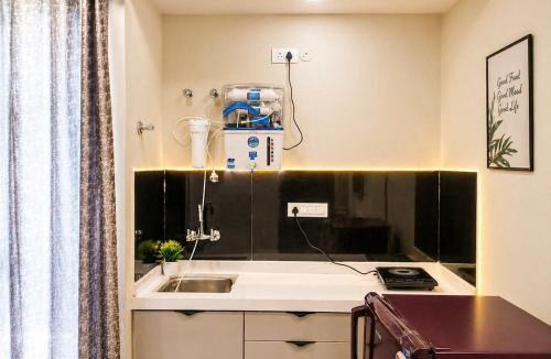 Sanganer Apartment | Samank Stays - Luxury in its own way