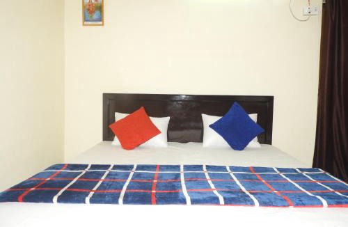 Faizabad House | Samar Homestay