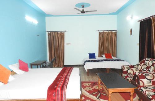 Faizabad House | Samar Homestay