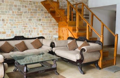 Almora Villa | Samar Villa by Trayati Stays