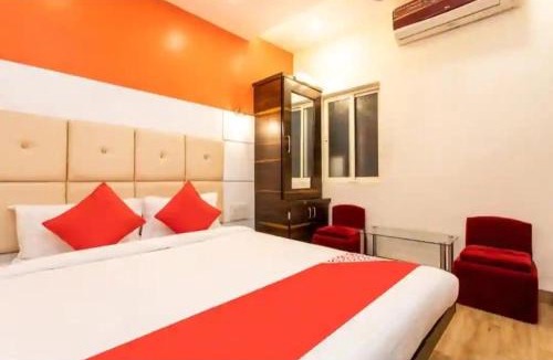 Indore House | Samarth guest house