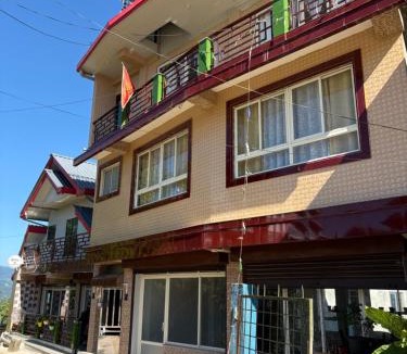 Mirik House | Samendu bhawan