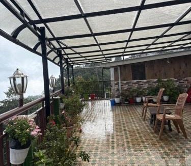 Mirik House | Samendu bhawan
