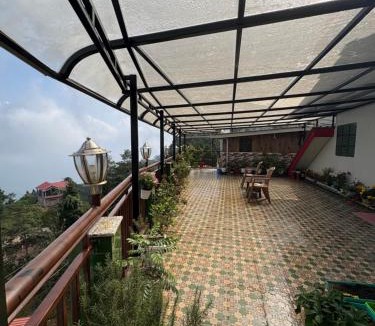 Mirik House | Samendu bhawan