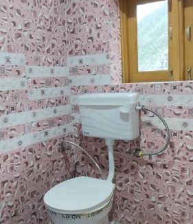Gulmarg House | Samoon guest house