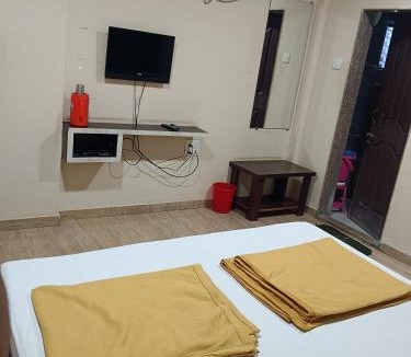 Akalkot Cabin | Samraj Lodge