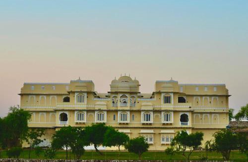 Barmer Hotel | Sanchal Fort