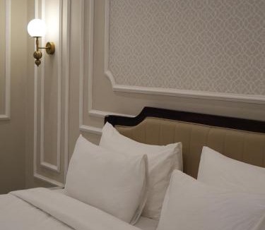 Barmer Hotel | Sanchal Fort