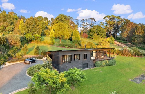 Mittagong House | Sanctuaire, Southern Highlands