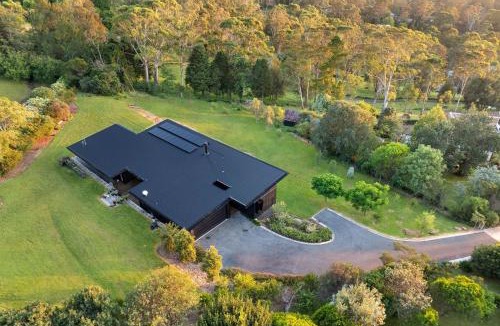 Mittagong House | Sanctuaire, Southern Highlands