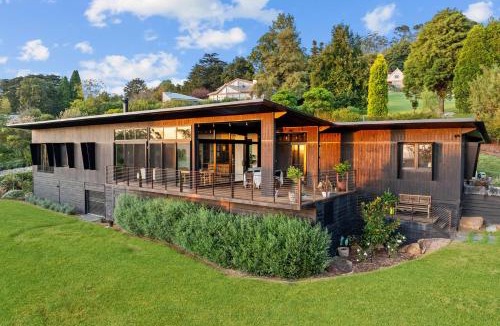 Mittagong House | Sanctuaire, Southern Highlands