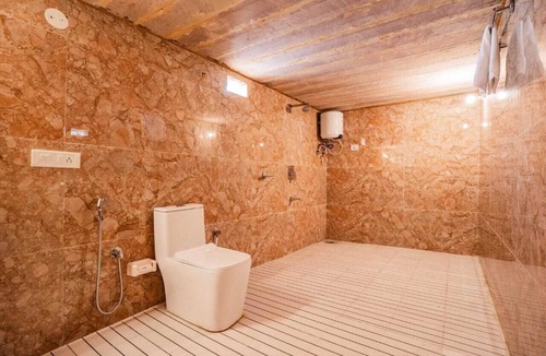 Sam Resort | Sand Routes Resort & Desert camp