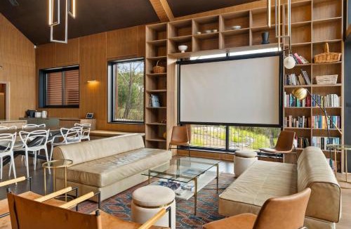 Wentworth Falls House | Sandbox House - An Architectural Mountain Retreat