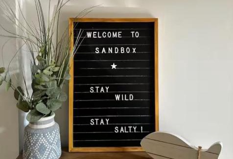 Devbag House | Sandbox