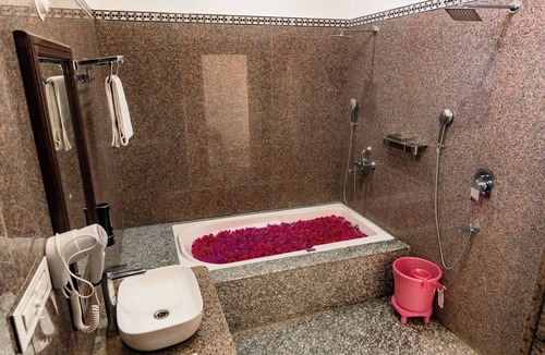 Jaisalmer Hotel | Sandcastle Resort