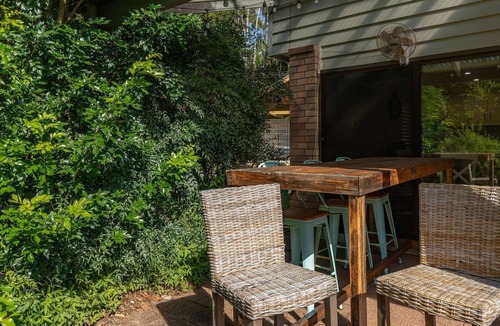 Smiths Lake House | Sandpiper 16 @ Sandpiper Retreat