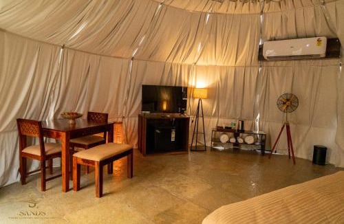 Tajpur Resort | Sands - Tajpur