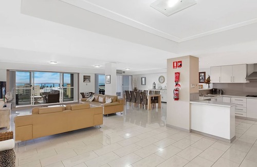 The Entrance Apartment | Sandy Cove Apartment The Entrance 48a