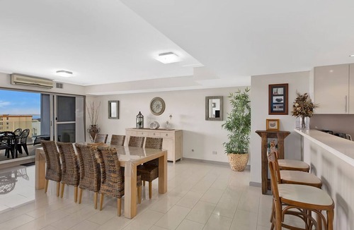 The Entrance Apartment | Sandy Cove Apartment The Entrance 48a