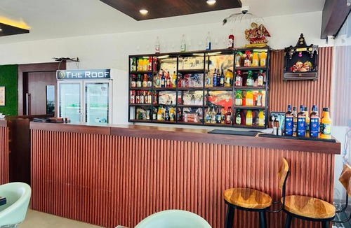 Lakhisarai Hotel | Sangam Hotel