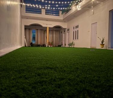 Allahabad Apartment | Sangam Nest Entire 2RК apartment With Garden For You