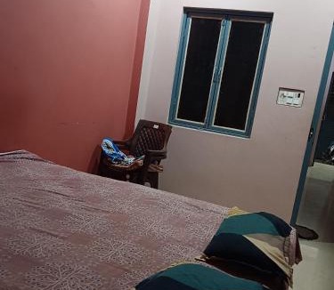 Allahabad House | Sangam Special Homestay