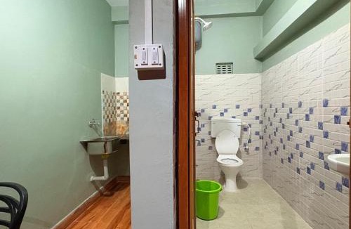 Bagdogra Hostel | Sangita Homestay