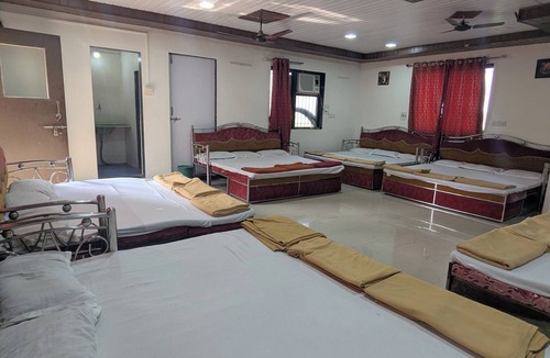 Nagaon Hotel | SANS RESORT